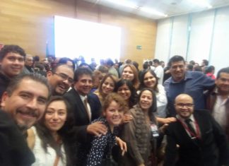 Empresarios e Industriales organizan foro para recibir propuestas políticas en Azcapotzalco