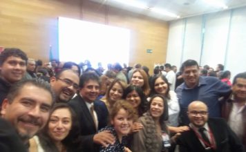 Empresarios e Industriales organizan foro para recibir propuestas políticas en Azcapotzalco