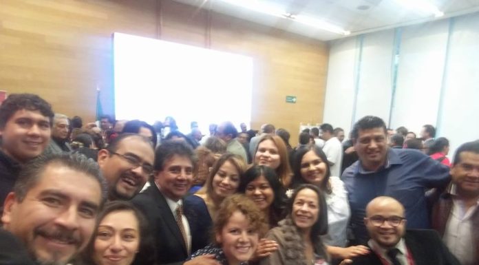 Empresarios e Industriales organizan foro para recibir propuestas políticas en Azcapotzalco