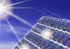 Diminutas perlas de vidrio sobre las células solares ayudan a atrapar un 20% más de energía solar
