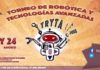 Torneo de Robótica y Tecnologías Avanzadas