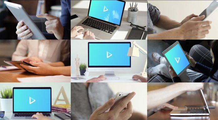Hacer videos promocionales, sin instalar software, ya es posible