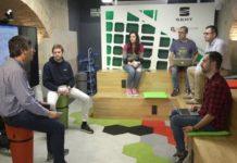 SEAT lanza un programa de coches eléctricos compartidos en Barcelona