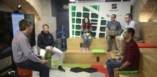 SEAT lanza un programa de coches eléctricos compartidos en Barcelona