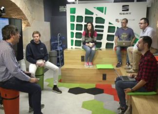 SEAT lanza un programa de coches eléctricos compartidos en Barcelona