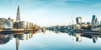 La Ciudad de Londres se alimentará con energía 100% renovable a partir de octubre de 2018