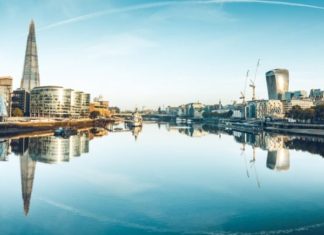La Ciudad de Londres se alimentará con energía 100% renovable a partir de octubre de 2018