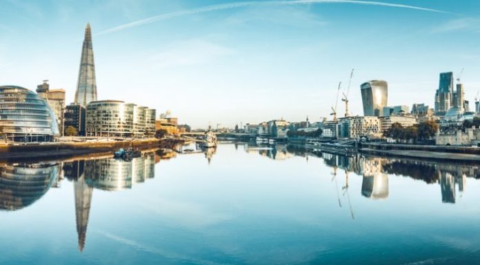 La Ciudad de Londres se alimentará con energía 100% renovable a partir de octubre de 2018