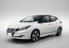 Cada 10 minutos se vende un Nissan LEAF eléctrico en Europa