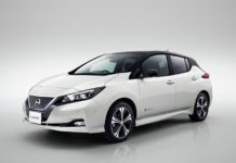 Cada 10 minutos se vende un Nissan LEAF eléctrico en Europa