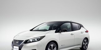 Cada 10 minutos se vende un Nissan LEAF eléctrico en Europa