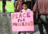 EXIGE UNAM LA SUSPENSIÓN INMEDIATA DE ACCIONES DE TRUMP CONTRA INFANTES MIGRANTES