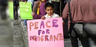 EXIGE UNAM LA SUSPENSIÓN INMEDIATA DE ACCIONES DE TRUMP CONTRA INFANTES MIGRANTES