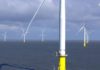 Un sistema mejora la transmisión eléctrica de los parques eólicos marinos