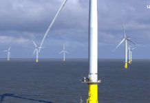 Un sistema mejora la transmisión eléctrica de los parques eólicos marinos