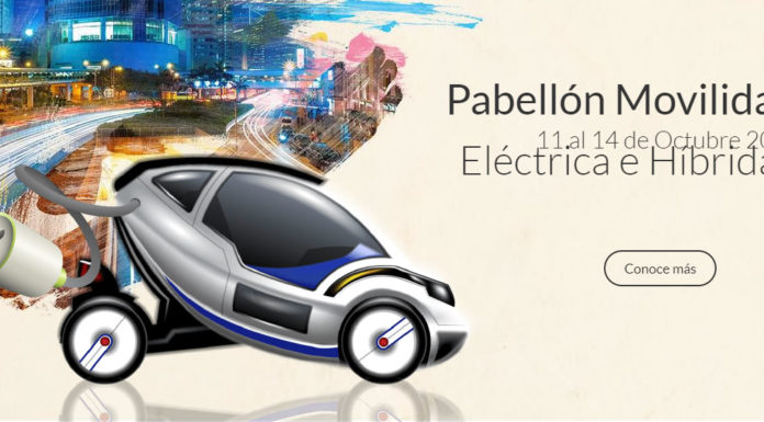 ¡La E-Movilidad ha llegado a México! #eMovilidadExpo #ElFuturoAhora