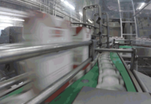 Con software y datos, GE hará digital a empacadora de alimentos