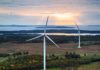 El viento a favor de Chile con la tecnología de GE