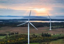 El viento a favor de Chile con la tecnología de GE
