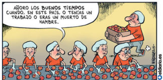 NEOLIBERALISMO O NEOESCLAVISMO EN MÉXICO.