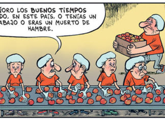 NEOLIBERALISMO O NEOESCLAVISMO EN MÉXICO.