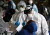 Wuhan-400, el virus pandémico