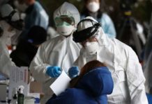 Wuhan-400, el virus pandémico