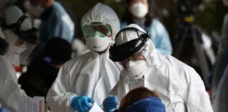 Wuhan-400, el virus pandémico