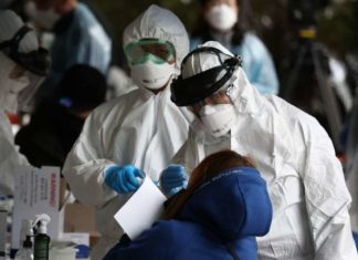 Wuhan-400, el virus pandémico