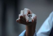 La falsa vacuna de Pfizer ya llegó a México