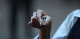La falsa vacuna de Pfizer ya llegó a México