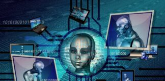 Cibernética utópica: el plan de la sociedad perfecta que sentó las bases de internet Ya en los años 50 se proponía una sociedad ideal basada en la combinación de la informática con los principios de retroalimentación, autorregulación y flujos informativos, a pesar de que todo lo relacionado con lo "ciber" parezca más moderno./ Pixabay