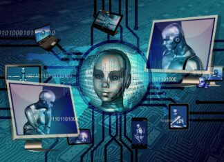 Cibernética utópica: el plan de la sociedad perfecta que sentó las bases de internet Ya en los años 50 se proponía una sociedad ideal basada en la combinación de la informática con los principios de retroalimentación, autorregulación y flujos informativos, a pesar de que todo lo relacionado con lo "ciber" parezca más moderno./ Pixabay
