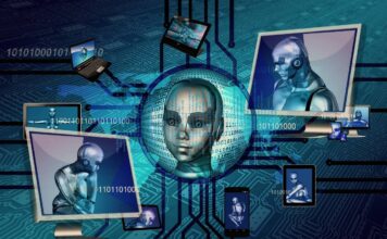 Cibernética utópica: el plan de la sociedad perfecta que sentó las bases de internet Ya en los años 50 se proponía una sociedad ideal basada en la combinación de la informática con los principios de retroalimentación, autorregulación y flujos informativos, a pesar de que todo lo relacionado con lo "ciber" parezca más moderno./ Pixabay
