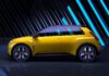 El Renault 5 está de vuelta, pero en versión eléctrica