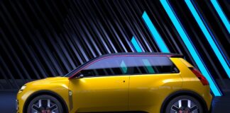 El Renault 5 está de vuelta, pero en versión eléctrica