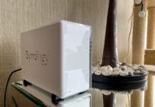 NAS, la tecnología para crear nuestra propia nube privada en casa