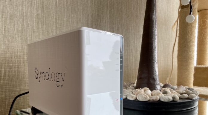 NAS, la tecnología para crear nuestra propia nube privada en casa