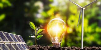 Energías alternativas al petróleo, al carbón y al gas y sus avances tecnológicos por Marcelo Capelluto.
