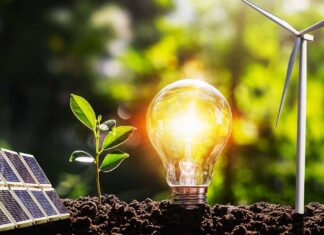 Energías alternativas al petróleo, al carbón y al gas y sus avances tecnológicos por Marcelo Capelluto.