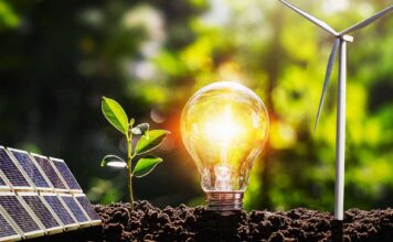 Energías alternativas al petróleo, al carbón y al gas y sus avances tecnológicos por Marcelo Capelluto.