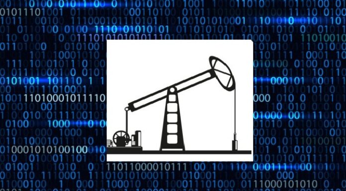 El Nuevo Petróleo…Datos Informáticos