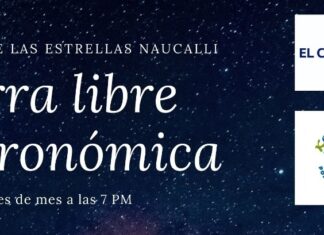Barra Libre Astronómica