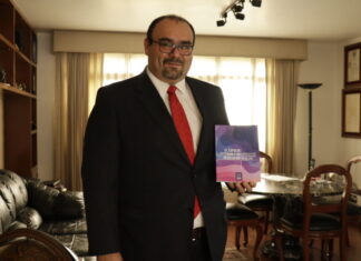 Dr. Luis Antonio López Velarde Sandoval