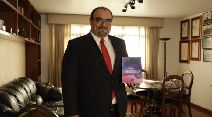 Dr. Luis Antonio López Velarde Sandoval
