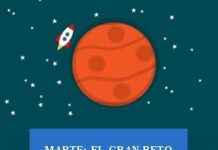 Marte: el gran reto cognitivo de la humanidad