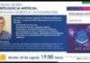 Presentación del libro “Inteligencia Artificial aplicada a Robótica y Automatización”