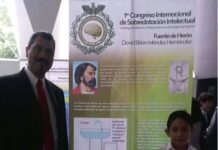 COMISIÓN DE NIÑOS GENIO ESPACIAL. FUNDACIÓN ACERCÁNDOTE AL UNIVERSO (FAU)