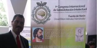 COMISIÓN DE NIÑOS GENIO ESPACIAL. FUNDACIÓN ACERCÁNDOTE AL UNIVERSO (FAU)
