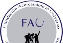 Fundación Acercándote al Universo (FAU).
